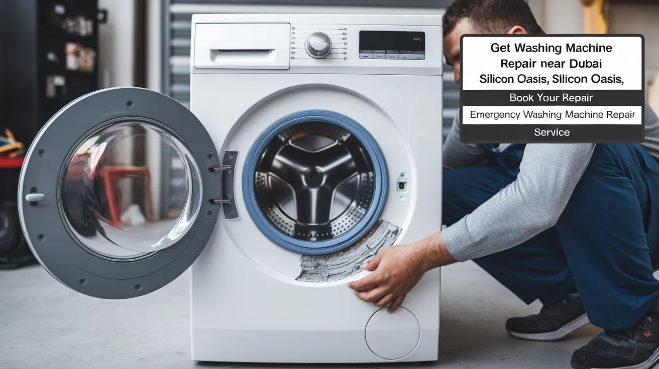 Washing machine repair Dubai Washing machine repair in Dubai Silicon Oasis Appliance repair near me Washing machine service Dubai Local washing machine repair Dubai Same-day appliance repair Dubai