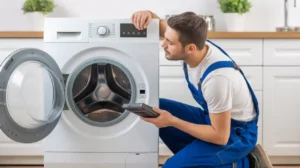 What Makes Us the Best for Washing Machine Repairs in Dubai?