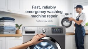 Front-load washing machine repair

Top-load washing machine not working

Washing machine drainage issue

Drum not spinning fix

Leakage in washer

Washing machine makes noise

Door not closing properly

Home appliance repair Dubai

Certified repair technician

Repair shop Al Quoz