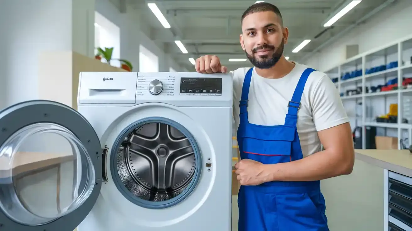 Emergency washing machine repair Dubai Washing machine maintenance Discovery Gardens Affordable washing machine repair Dubai Best washing machine repair near me Home appliance repair Discovery Gardens Dubai Dubai washing machine installation Front load washing machine repair Dubai Top load washing machine repair services Dubai washing machine service center Samsung washing machine repair Dubai LG washing machine repair Dubai