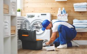 Washer Installation Tips 