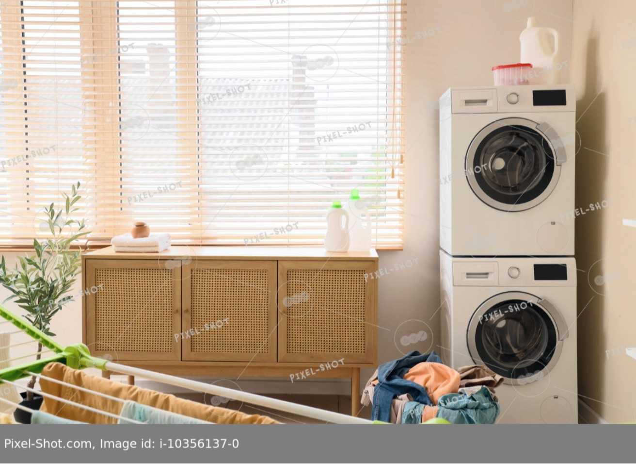 Siemens Washing Machine Repair in Dubai
