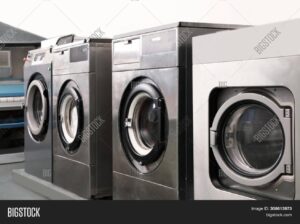 Authorized Panasonic washing machine repair in dubai