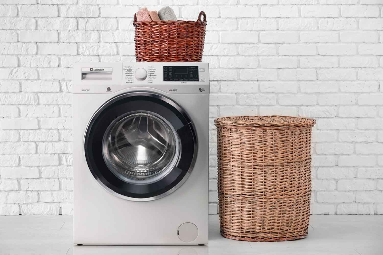 Bosch Washer Repair Guide