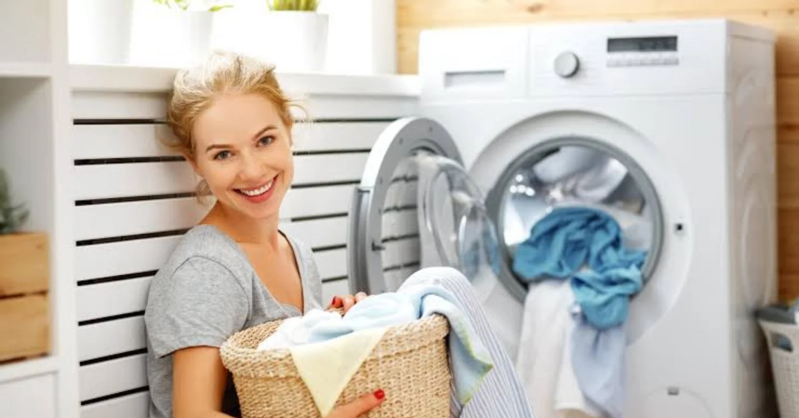 Authorized Samsung Washing machine repair in dubai