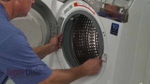 Authorized Bompani washing machine repair in dubai