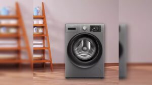Authorized Bosch washing machine repair in Dubai 