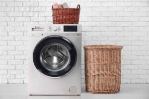Authorized LG Washing Machine Repair in Dubai