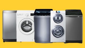 Authorized Miele Washing Machine Repair Dubai