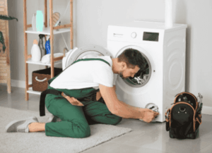 Authorized Samsung Washing machine repair in dubai